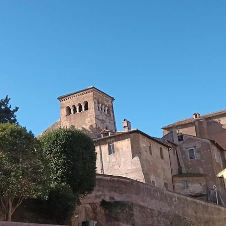 4 Coronati Roma Esterno foto