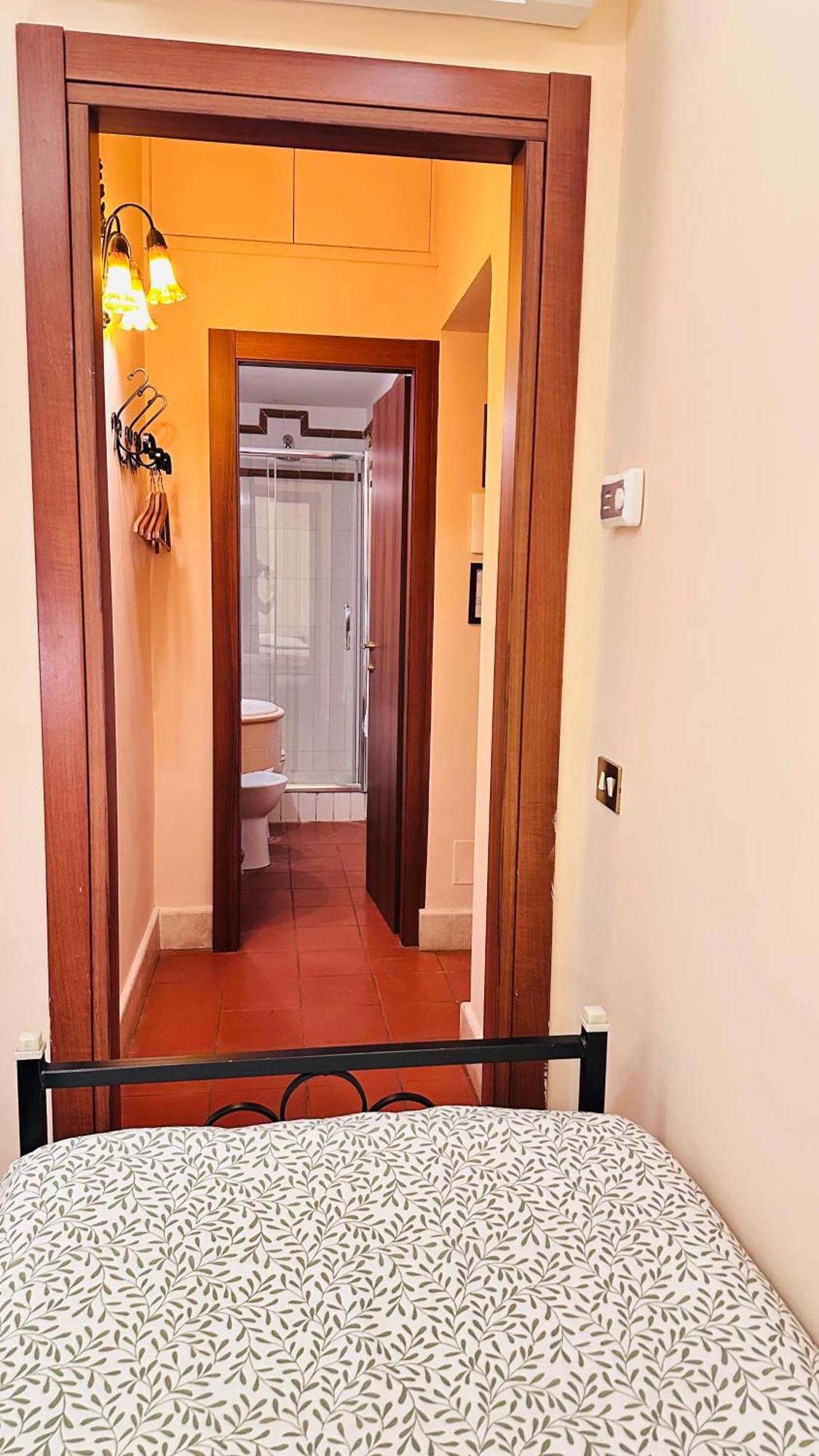 4 Coronati Roma Esterno foto