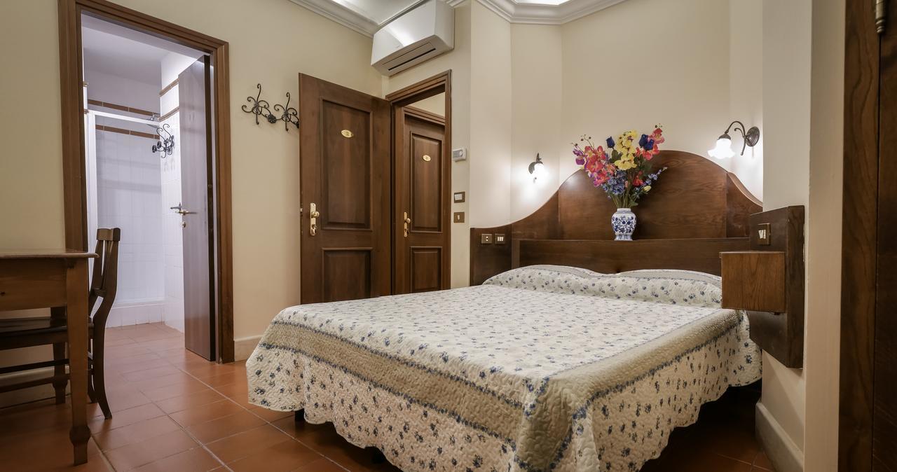4 Coronati Roma Esterno foto
