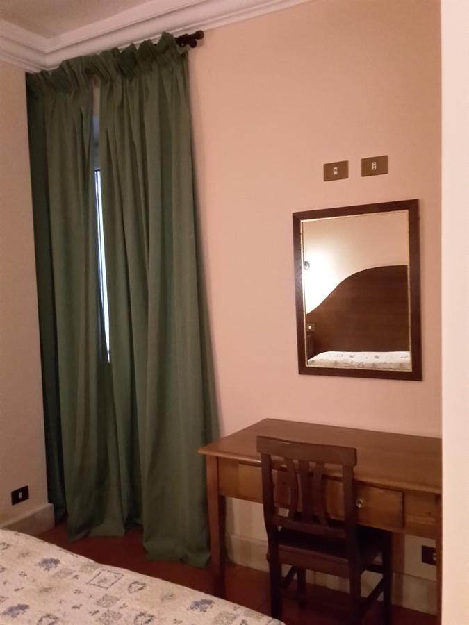 4 Coronati Roma Esterno foto